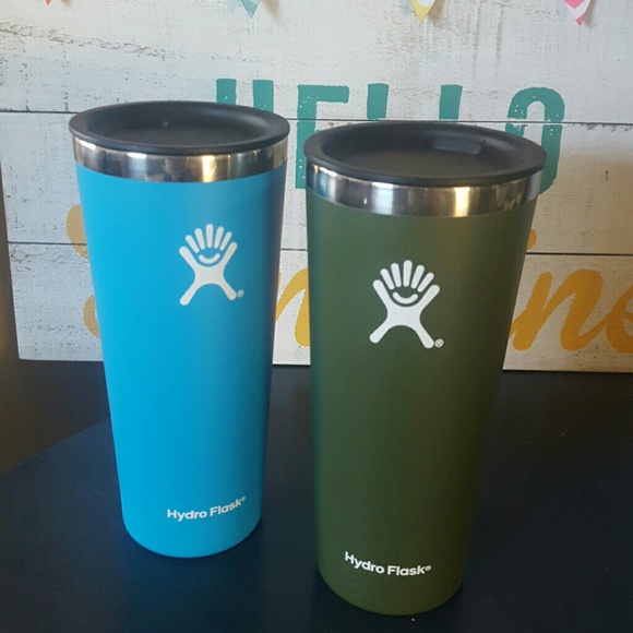 22 oz hydro flask